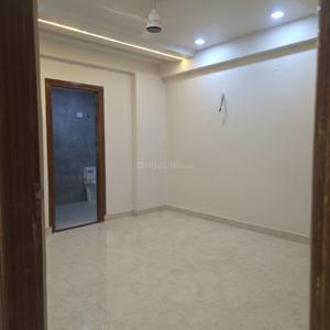 Bedroom Image of 765 Sq.ft 3 BHK Builder Floor for sale in Aakriti Infra Luxury Apartment 3, Najafgarh New Delhi for Rs. 5300000