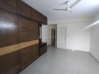 Bedroom Image of 1770 Sq.ft 3 BHK Apartment / Flat for sale in Renaissance Temple Bells by Renaissance Holdings , Yeswanthpur Bengaluru for Rs. 32800000