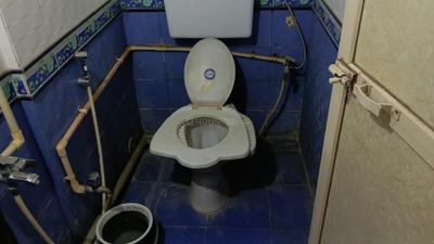 Image of 680 Sq.ft 1.5 BHK Apartment / Flat for rent in Shyam Gokul Garden, Kandivali East, Mumbai for Rs. 46000