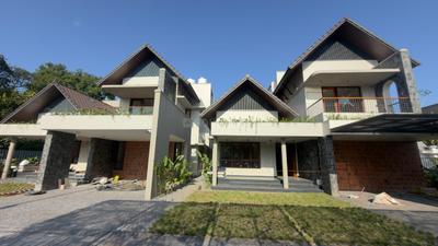 Image of 4350 Sq.ft 4 BHK Independent House for sale in Kakkanad, Kochi for Rs. 36000000