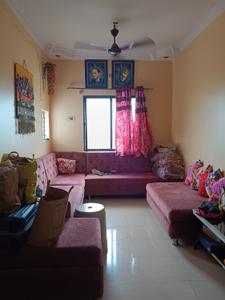 Hall Image of 1000 Sq.ft 3 BHK Independent House for sale in Seminary Hills Nagpur for Rs. 3500000