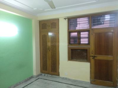 Bedroom Image of 1280 Sq.ft 2.5 BHK Apartment / Flat for sale in Vashisth Vijaya Apartments, Indirapuram Ghaziabad for Rs. 13200000