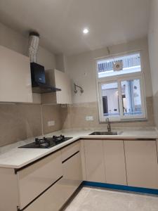 Kitchen Image of 900 Sq.ft 2 BHK Apartment / Flat for sale in Sector 62 Gurgaon for Rs. 6000000