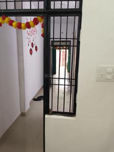 Bedroom Image of 600 Sq.ft 1 BHK Independent House for sale in Naka Hindola Lucknow for Rs. 2900000