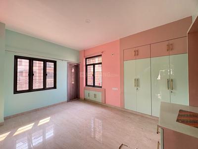 Hall Image of 2100 Sq.ft 3 BHK Apartment / Flat for rent in Kantatoli Ranchi for Rs. 23999