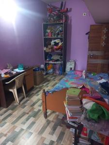 Bedroom Image of 720 Sq.ft 2 BHK Builder Floor for rent in Jharapada Bhubaneswar for Rs. 10000