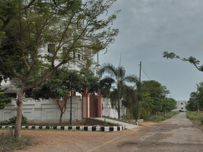 Image of 100 Sq.ft Residential Plot / Land for sale in Terra City 2, Pavti, Bhiwadi for Rs. 2200000