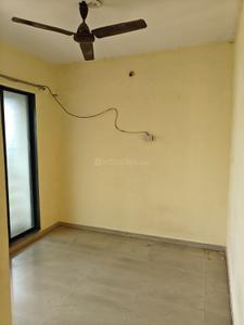 Jainam Avenue Bedroom 2