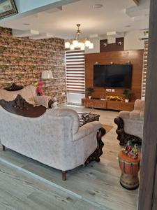 Hall Image of 9072 Sq.ft 3 BHK Independent House for sale in Dkrrish Green Beauty Farms, Nagli Sabapur Noida for Rs. 12500000