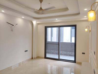 Bedroom Image of 2367 Sq.ft 4 BHK Builder Floor for sale in Sector 45 Gurgaon for Rs. 35600000