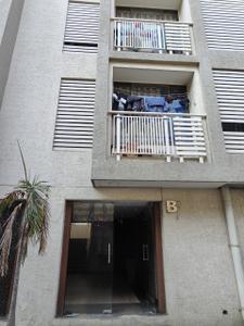 Image of 1151 Sq.ft 2 BHK Apartment / Flat for sale in Shakti 140, Thaltej, Ahmedabad for Rs. 5800000