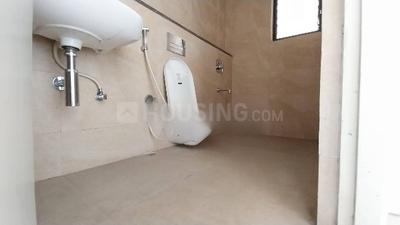 Bathroom Image of 970 Sq.ft 2 BHK Apartment / Flat for sale in Orbit Lumiere, Sinthi Kolkata for Rs. 9500000