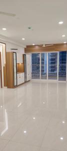 Hall Image of 2124 Sq.ft 3 BHK Apartment / Flat for rent in Prestige Beverly Hills, Kokapet Hyderabad for Rs. 80000