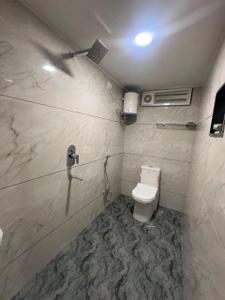 Image of 1100 Sq.ft 1 BHK Apartment / Flat for rent in Geeta Bhawan, Indore for Rs. 21000