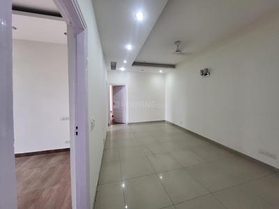 Hall Image of 2300 Sq.ft 3 BHK Apartment / Flat for sale in Central Park 2 Bellevue, Sector 48 Gurgaon for Rs. 40000000