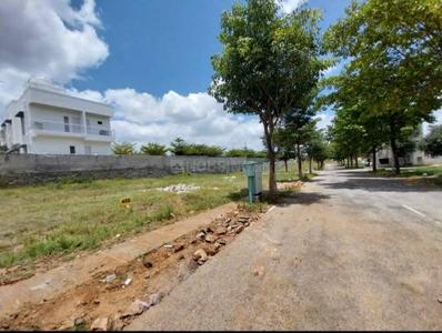 Image of 1200 Sq.ft Residential Plot / Land for sale in Singanayakanahalli, Bengaluru for Rs. 1318802