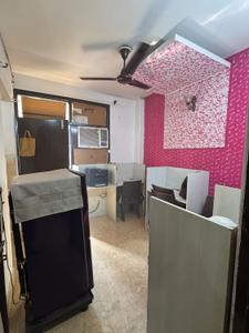 Bedroom Image of 550 Sq.ft 2 BHK Builder Floor for sale in Uttam Nagar New Delhi for Rs. 2495000