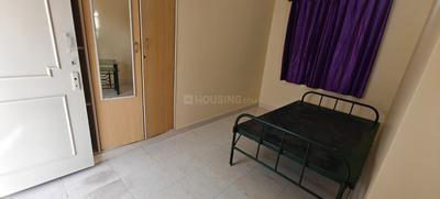 Image of 200 Sq.ft 1 RK Builder Floor for rent in Maruthi Sevanagar, Bengaluru for Rs. 9000