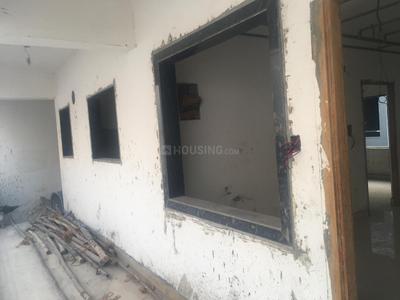 Balcony Image of 1849 Sq.ft 3 BHK Apartment / Flat for sale in Veda Homes, Kardhanur Sangareddy for Rs. 8300000