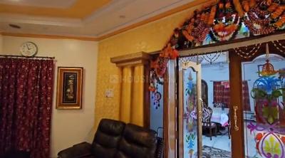 Hall Image of 12000 Sq.ft 12 BHK Independent House for sale in Gomti Nagar Lucknow for Rs. 105000000