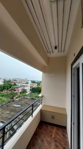 Balcony Image of 1558 Sq.ft 3 BHK Apartment / Flat for sale in Urvi Eco Stay Apartments, Ramanayapeta Kakinada for Rs. 8500000