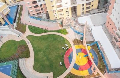 Image of Mahindra Ashvitha B 1305 in Kukatpally, Hyderabad