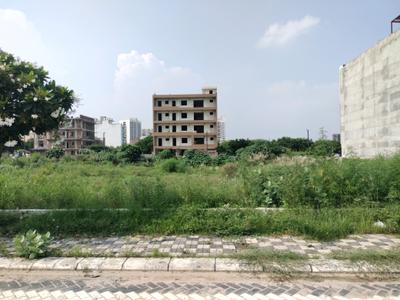 Image of 2403 Sq.ft Residential Plot / Land for sale in TDI The Grand Retreat, Sector 88, Faridabad for Rs. 50700000