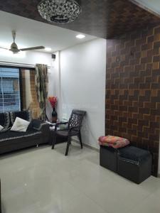 Hall Image of 1455 Sq.ft 3 BHK Apartment / Flat for sale in Palanpur Surat for Rs. 5500000