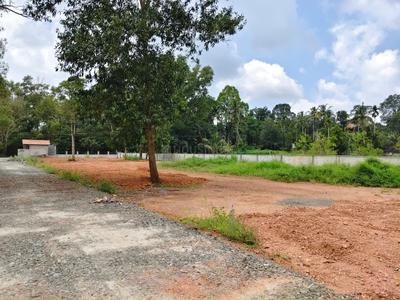 Image of 2613 Sq.ft Residential Plot / Land for sale in Kakkanad, Kochi for Rs. 4950000