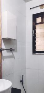 Image of 1200 Sq.ft 3 BHK Apartment / Flat for rent in Aashna Kamal Dutt CHSL, Andheri West, Mumbai for Rs. 100000