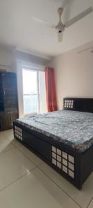 Bedroom Image of 1010 Sq.ft 2 BHK Apartment / Flat for sale in VJ Yashwin Orizzonte Phase 1, Chokhi Dhani Pune for Rs. 11700000