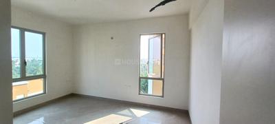 Bedroom Image of 1706 Sq.ft 3 BHK Apartment / Flat for sale in Ambey Gateway, Chinar Park Kolkata for Rs. 22100000