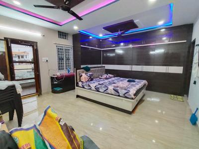 2 BHK Independent House