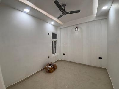 Bedroom Image of 2250 Sq.ft 4 BHK Builder Floor for sale in Green Field Colony Faridabad for Rs. 21800000