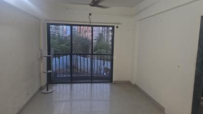 Living Room Image of 600 Sq.ft 1 BHK Apartment / Flat for sale in HP Employees, Chembur Mumbai for Rs. 12500000