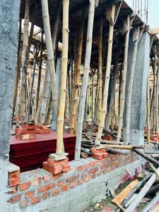 Image of 436 Sq.ft 1 BHK Apartment / Flat for sale in Pabitra Ananda Bhawan, Paschim Barisha, Kolkata for Rs. 1656800