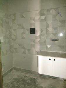 Bedroom One Image of 1100 Sq.ft 3 BHK Builder Floor for sale in Sector 11 Rohini New Delhi for Rs. 21000000