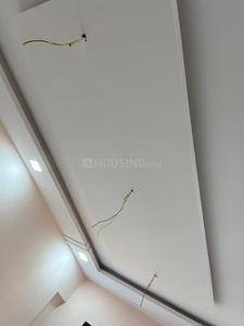 Living Room Image of 590 Sq.ft 1 BHK Apartment / Flat for sale in Ananta Anant Apartment, Palghar Mumbai for Rs. 1800000