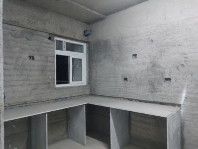 Kitchen Image of 1000 Sq.ft 2 BHK Apartment / Flat for sale in Ruparel Panache, Santacruz West Mumbai for Rs. 42500000