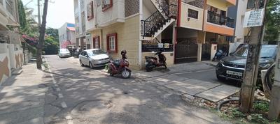 Image of 1800 Sq.ft 5 BHK Independent House for sale in Banaswadi, Bengaluru for Rs. 18500000