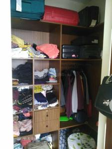 Bedroom Image of 3550 Sq.ft 6 BHK Apartment / Flat for sale in L&amp;T Crescent Bay Tower T2, Parel Mumbai for Rs. 143400000