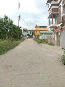 Image of 1800 Sq.ft Residential Plot / Land for sale in Apparent JB Garden, Pailan, Kolkata for Rs. 1412000