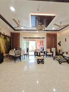 Image of 3000 Sq.ft 3 BHK Apartment / Flat for sale in Paranjape Forest Trails Highland Tower 7 and 8, Pirangut, Pune for Rs. 25000000