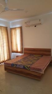 Bedroom Image of 2500 Sq.ft 4 BHK Independent House for rent in Bakrol Anand for Rs. 40000