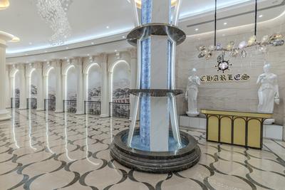 Image of 1220 Sq.ft 2 BHK Apartment / Flat for sale in Paradise Sai World Empire Phase IV, Kharghar, Navi Mumbai for Rs. 19000000