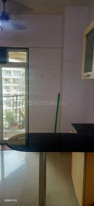 Kitchen Image of 1740 Sq.ft 3 BHK Apartment / Flat for sale in Nahar Lilium Lantana, Powai Mumbai for Rs. 35000000