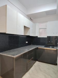 Kitchen Image of 1095 Sq.ft 2 BHK Apartment / Flat for sale in Arenaa Heights The Ultima 107, Sector 104 Noida for Rs. 6503000