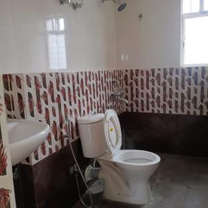 Image of 1246 Sq.ft 3 BHK Apartment / Flat for sale in Gurukul Heights by Gurukul Homes Pvt Ltd, New Town, Kolkata for Rs. 10400000