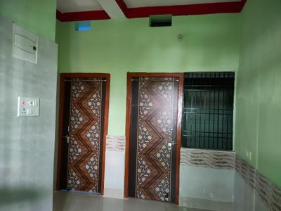 Hall Image of 800 Sq.ft 2 BHK Apartment / Flat for rent in Paigamber Pur Kolhua Muzaffarpur for Rs. 4500