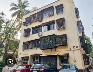 Image of 850 Sq.ft 2 BHK Apartment / Flat for sale in Goregaon West, Mumbai for Rs. 32500000